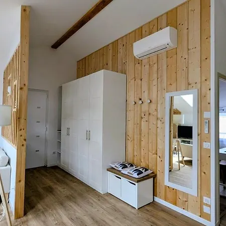 Apartment Chez Marie *